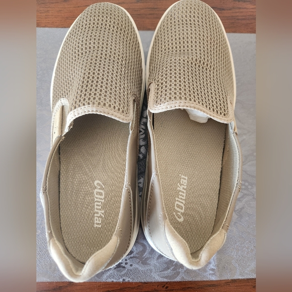 OluKai Men's Shoe - Picture 5 of 12